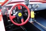 Ferrari 308 GTB Huffaker IMSA GTU Racing Car 1990 года
